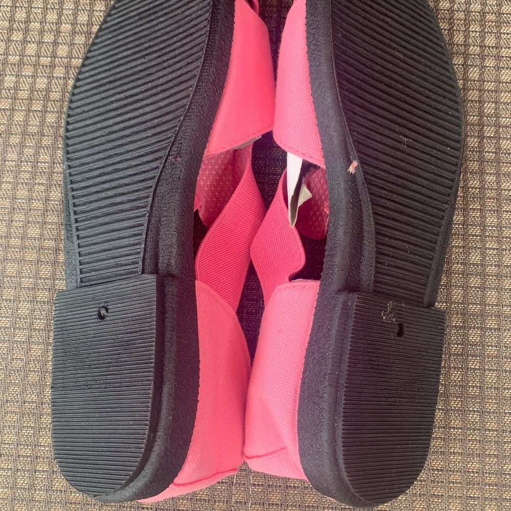 NEW totes shoes - sz 8.5 - Picture 10 of 10